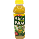 OKF 韩国芦荟饮料 芒果味 / Aloe Vera King Getränk mit Mangosgeschmack 1500ml