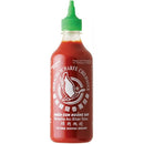 飞鹅 是拉差香甜辣椒酱 原味/FLYING GOOSE Sriracha Sauce, Original 455ml