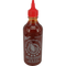 飞鹅 辣椒酱 特辣/Sriracha sehr Scharfe Chilisauce 455ml