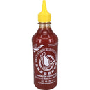 飞鹅 辣椒酱/Sriracha Scharfe Chilisauce mit Ingwer 455ml