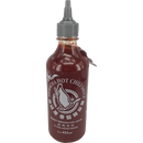 飞鹅 是拉差辣椒酱烟熏味 / Sriracha Chili Sauce Smokey 455g