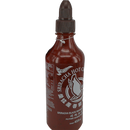 飞鹅 辣椒酱 黑胡椒/Sriracha Chilisauce mit schwarze Pfeffer 455ml