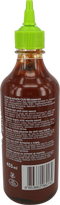 飞鹅 是拉差 薄荷辣椒酱/FLYING GOOSE Sriracha Sauce mit Minze 455ml