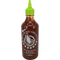 飞鹅 是拉差 薄荷辣椒酱/FLYING GOOSE Sriracha Sauce mit Minze 455ml