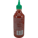 飞鹅 辣椒酱 长香菜/Sriracha Chilisauce mit langer Koriander 455ml