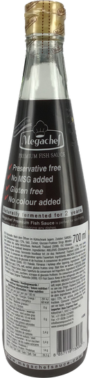 Megachef PREMIUM Fischsauce 700ml