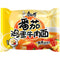 康师傅 番茄鸡蛋牛肉面/KSF Instant Nudel Rindfleischgemack mit Eier und Tomaten 115g